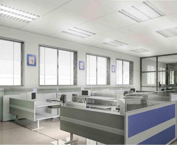 二維碼門禁讀頭應用案例 二維碼門禁讀頭應用案例