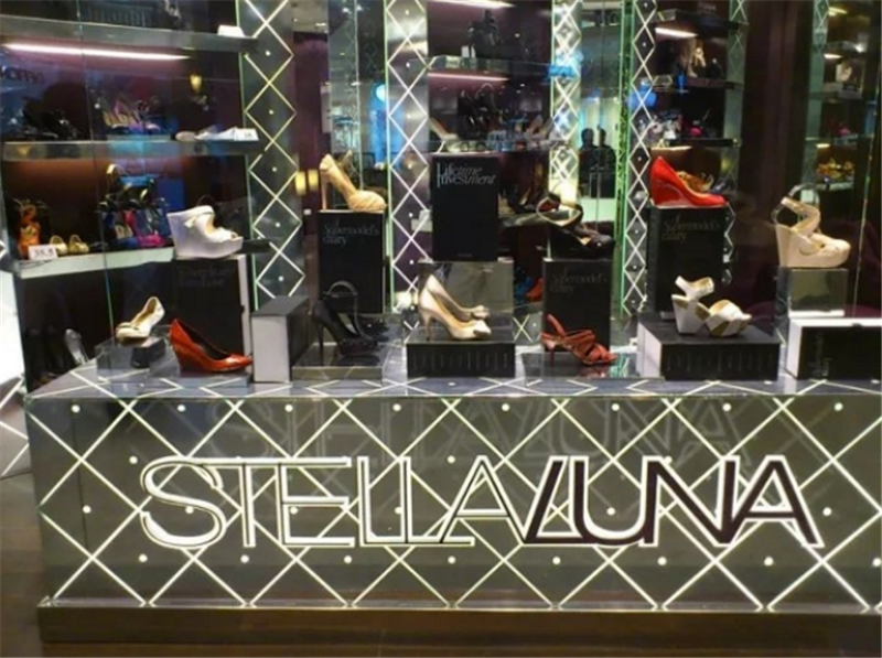 九興集團名下的一個品牌 九興集團名下的一個品牌