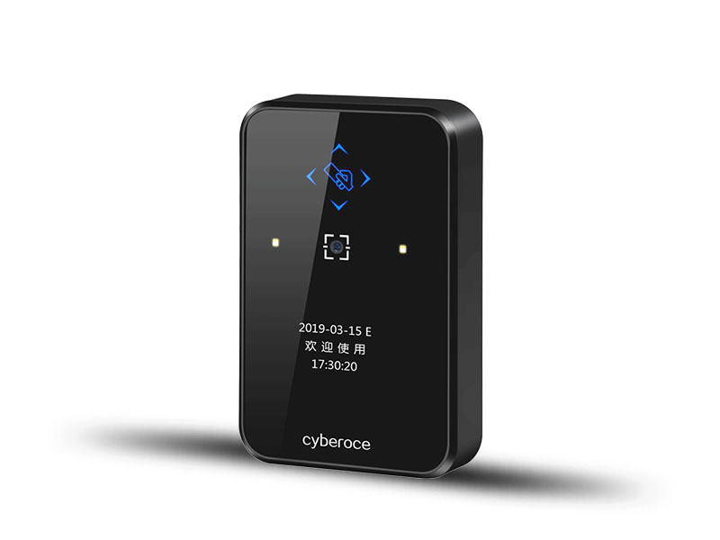 動(dòng)態(tài)二維碼讀卡器CR02R 動(dòng)態(tài)二維碼讀卡器CR02R