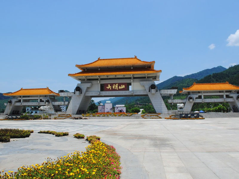 景區應用二維碼門禁管理游客 景區應用二維碼門禁管理游客